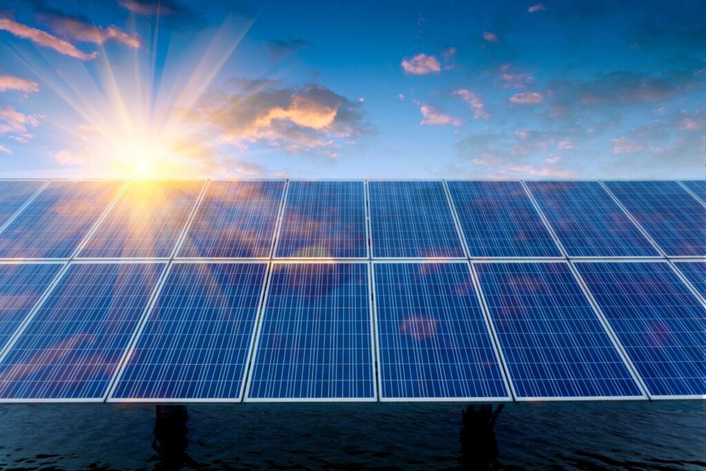 Güneş Enerjisi Santralleri Denetimi ve Ölçümü